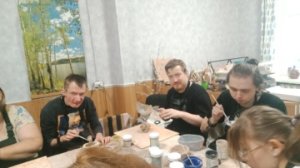 8 4