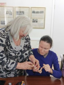 РУБРИКА НАШИ ЛЮДИ 1 1 11