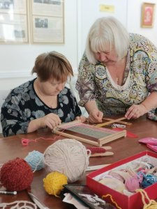 РУБРИКА НАШИ ЛЮДИ 2 2 10