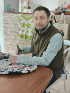 РУБРИКА НАШИ ЛЮДИ 5 5 7